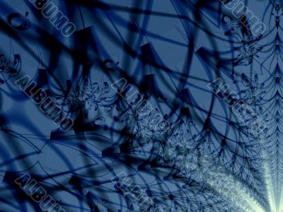 a backdrop for your designs