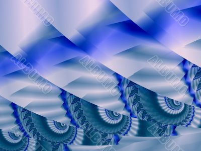 a backdrop for your designs