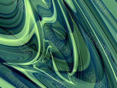 an abstract background