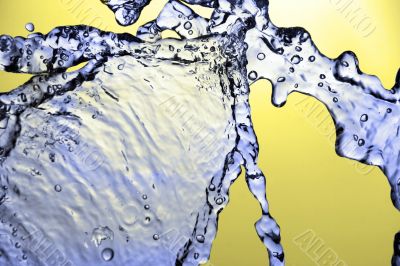 Water Water