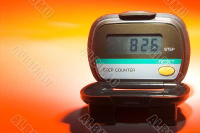 Pedometer Pedometer