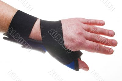 Wrist Brace