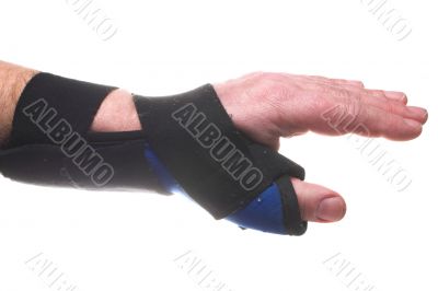 Wrist Brace