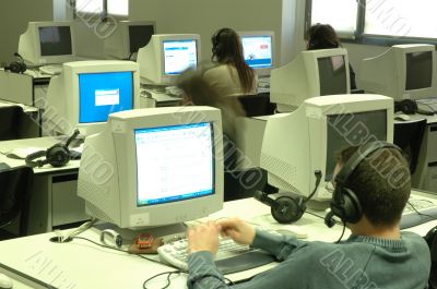 Call Center II Call Center II