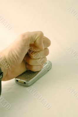 Problem with a phone