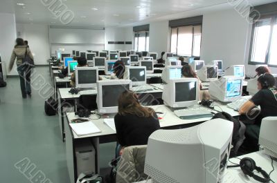 Call centre Call centre