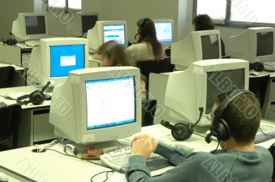 Call Center Call Center