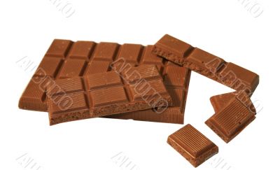 milk chocolate milk chocolate