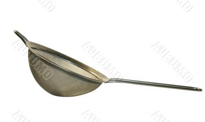 sieve sieve