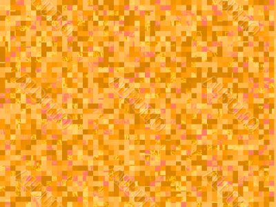 orange squares