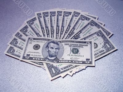 part of the salary part of the salary