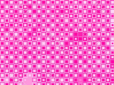pink squared