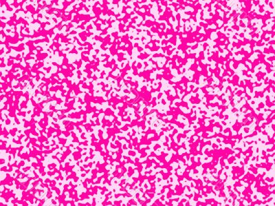 Pink blot