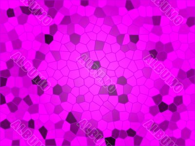 pink abstract