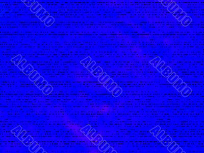 blue morse blue morse