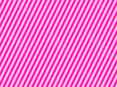 pink and white candy stripes