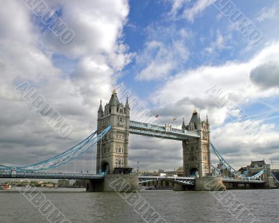 Tower Bridge Tower Bridge