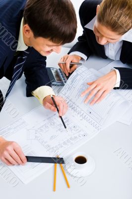 Planning a new project