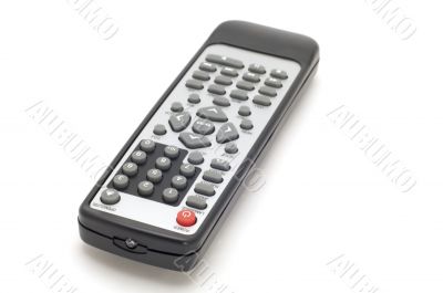 TV remote control