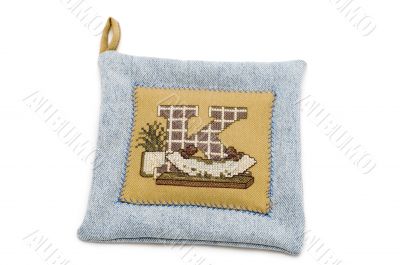 jean kitchen glove