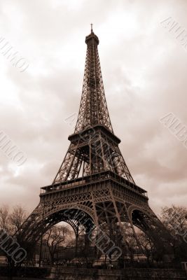eiffel tower