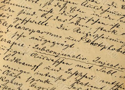 medical records medical records