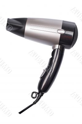 Hair dryer