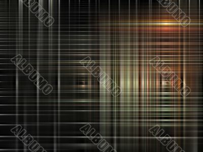 Abstract criss cross Abstract criss cross