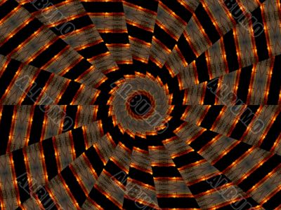 kaleidoscopic kaleidoscopic