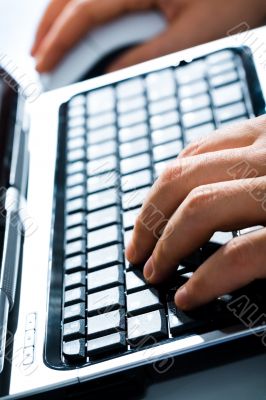 Modern communication