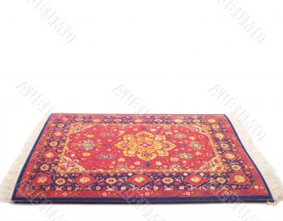 oriental carpet