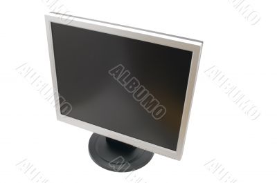 lcd monitor