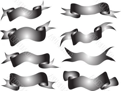 Vector banners Vector banners