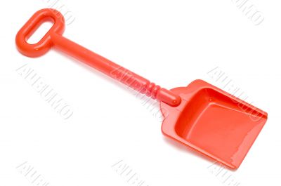 Toy Spade