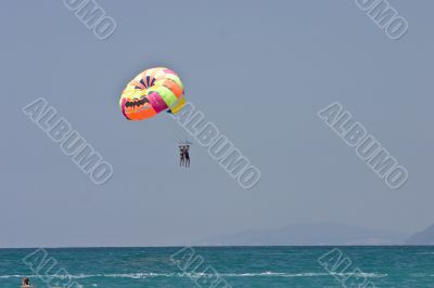 soaring people soaring people