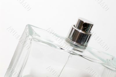 Parfume bottle