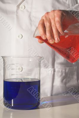 Scientist Scientist