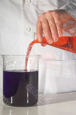 Scientist Scientist