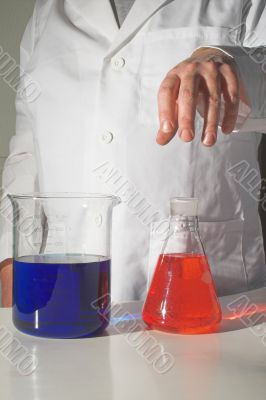 Scientist Scientist