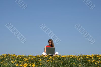 Nature and technology Nature and technology