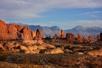 Arches National Park  34