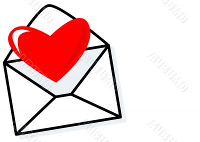 Valentines letter