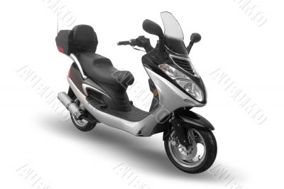 Moped Moped