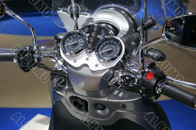 Motorcycle Motorcycle
