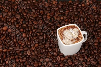 Coffee cup Coffee cup