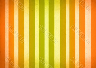 striped retro paper