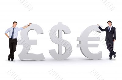 business economic partnership business economic partnership
