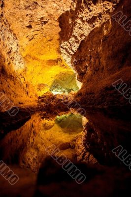 colourful caves colourful caves