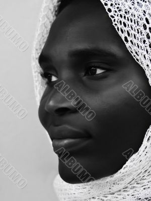 African muslim African muslim