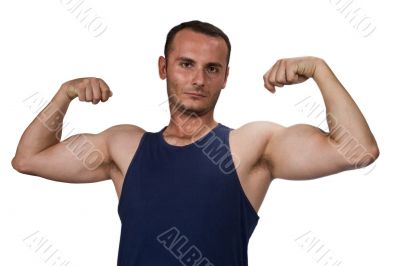 Strongman